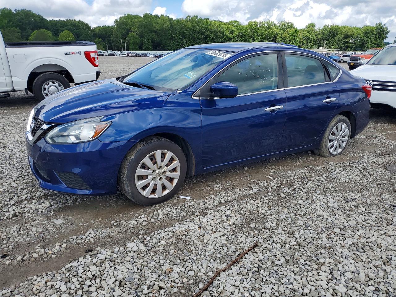 2018 Nissan Sentra