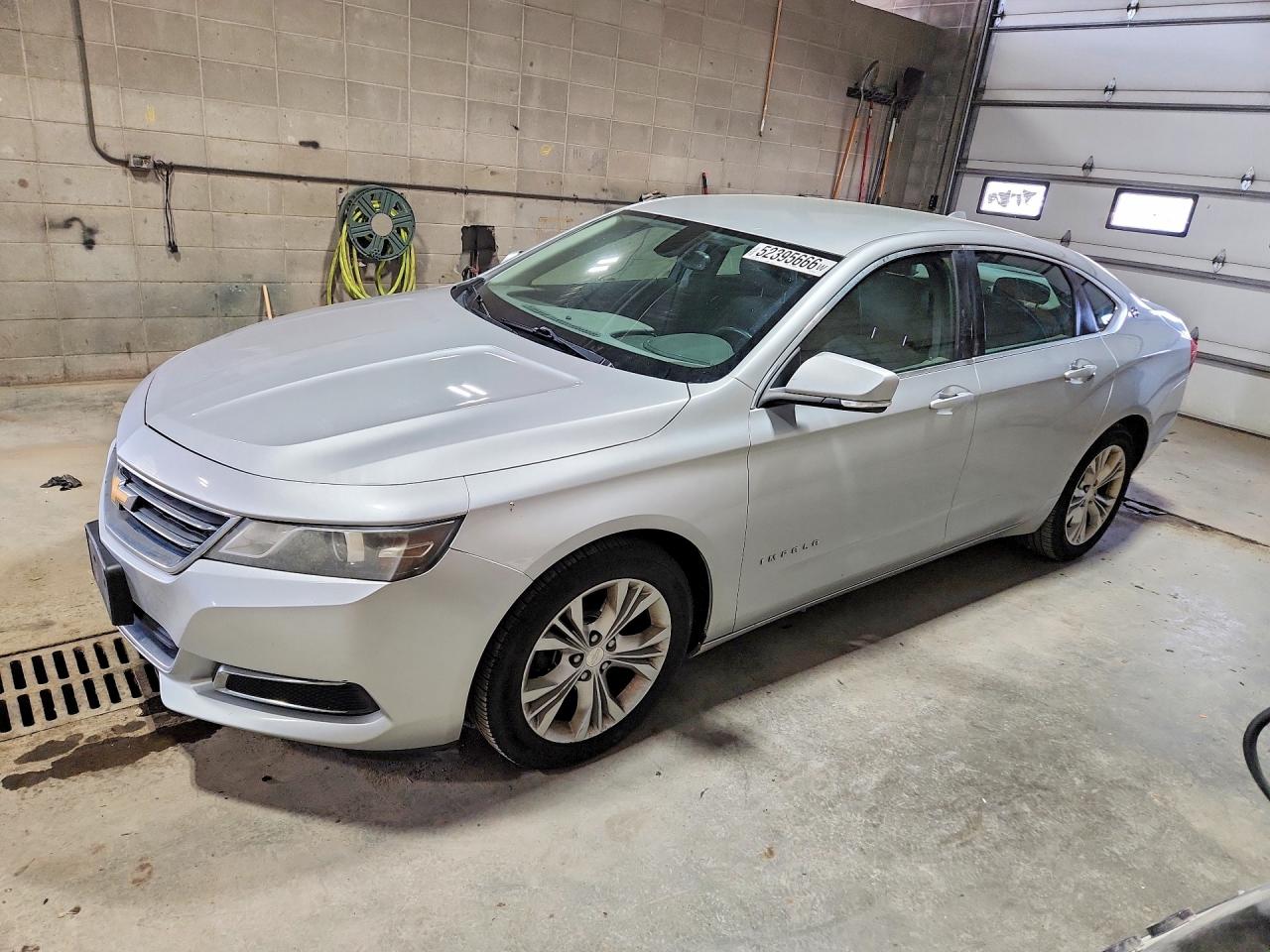 2014 Chevrolet Impala