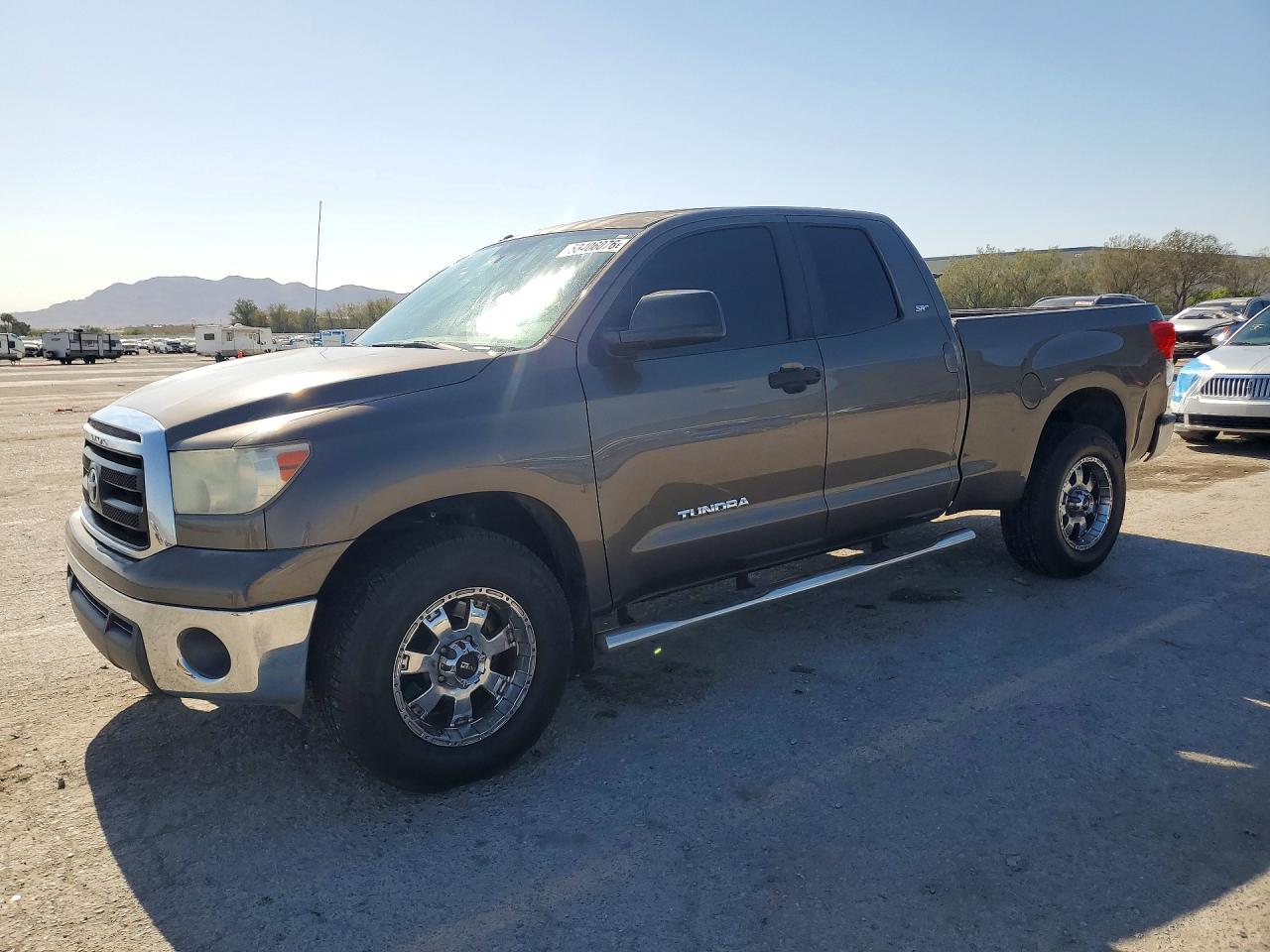 2011 Toyota Tundra