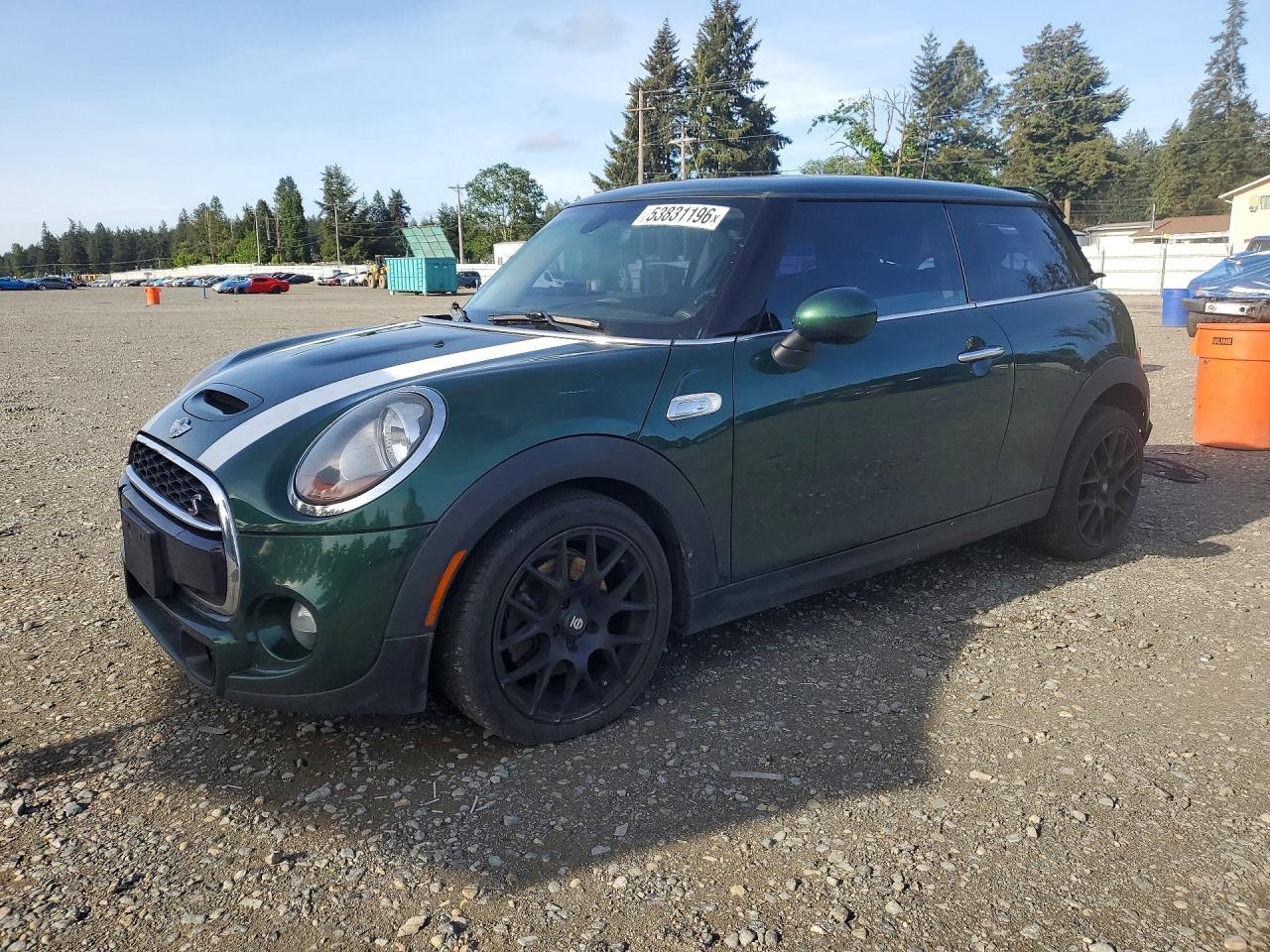 2014 Mini Cooper