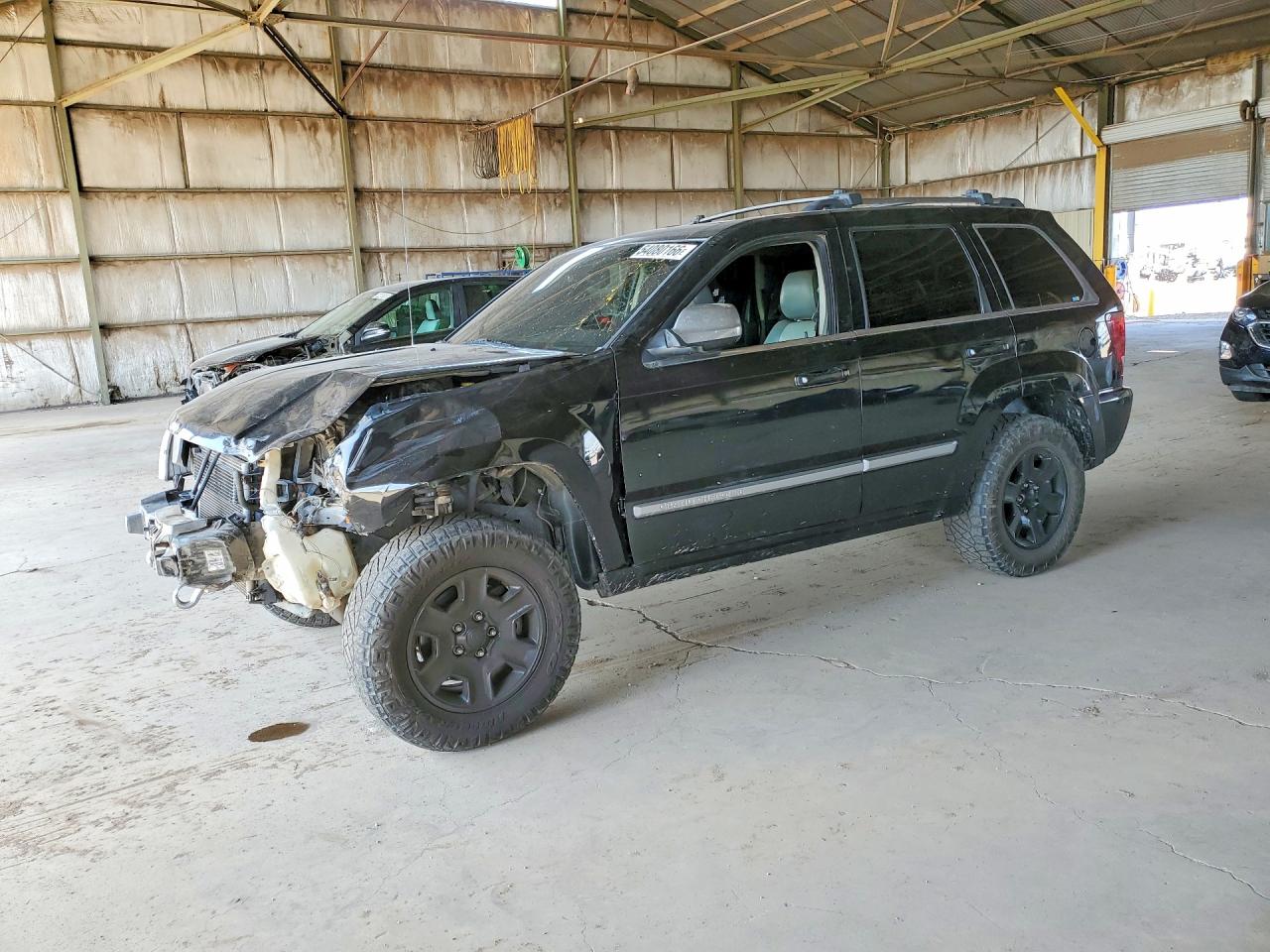 2006 Jeep Grand Cherokee