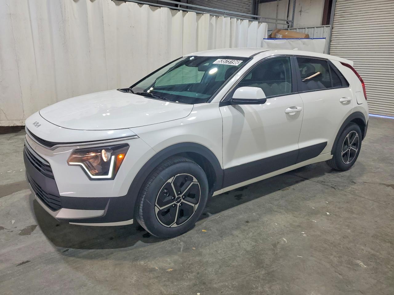 2026 Kia Niro