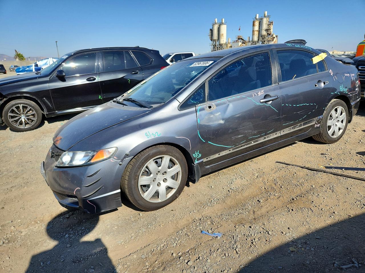 2010 Honda Civic