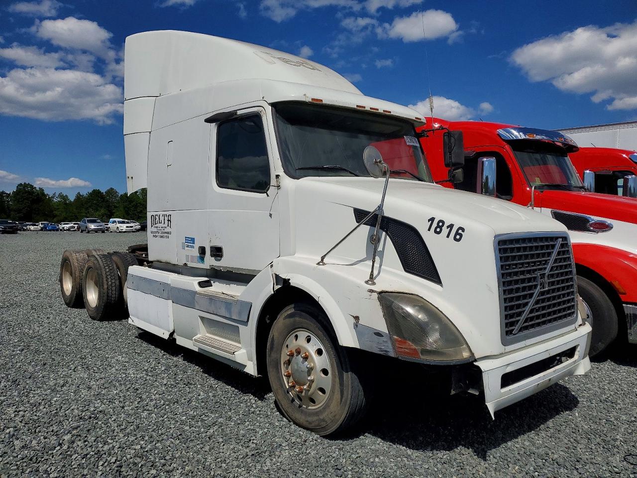 2005 Volv Vn