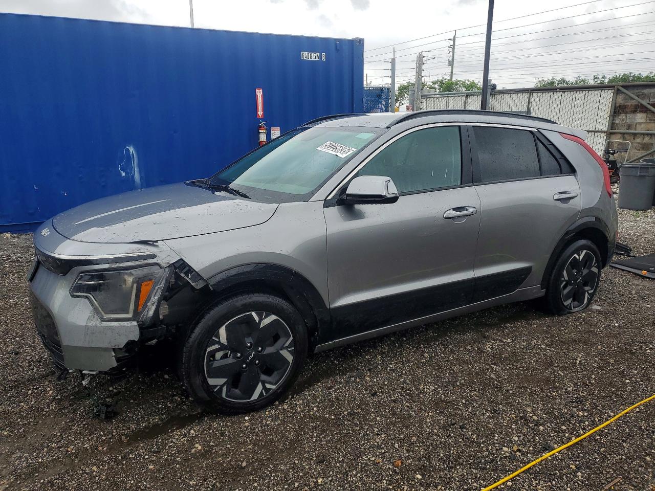 2024 Kia Niro