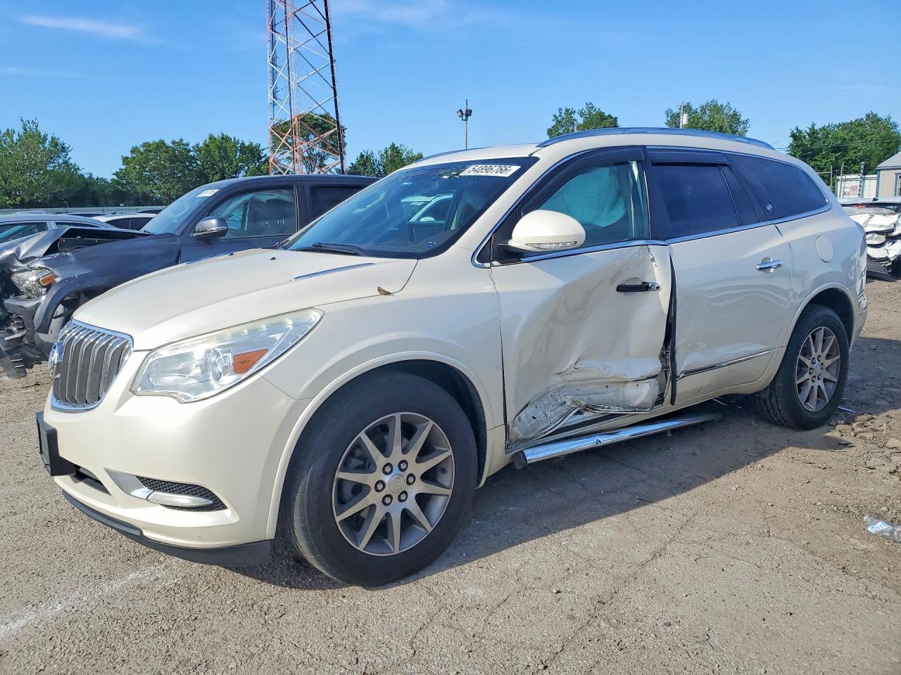 2013 Buick Enclave