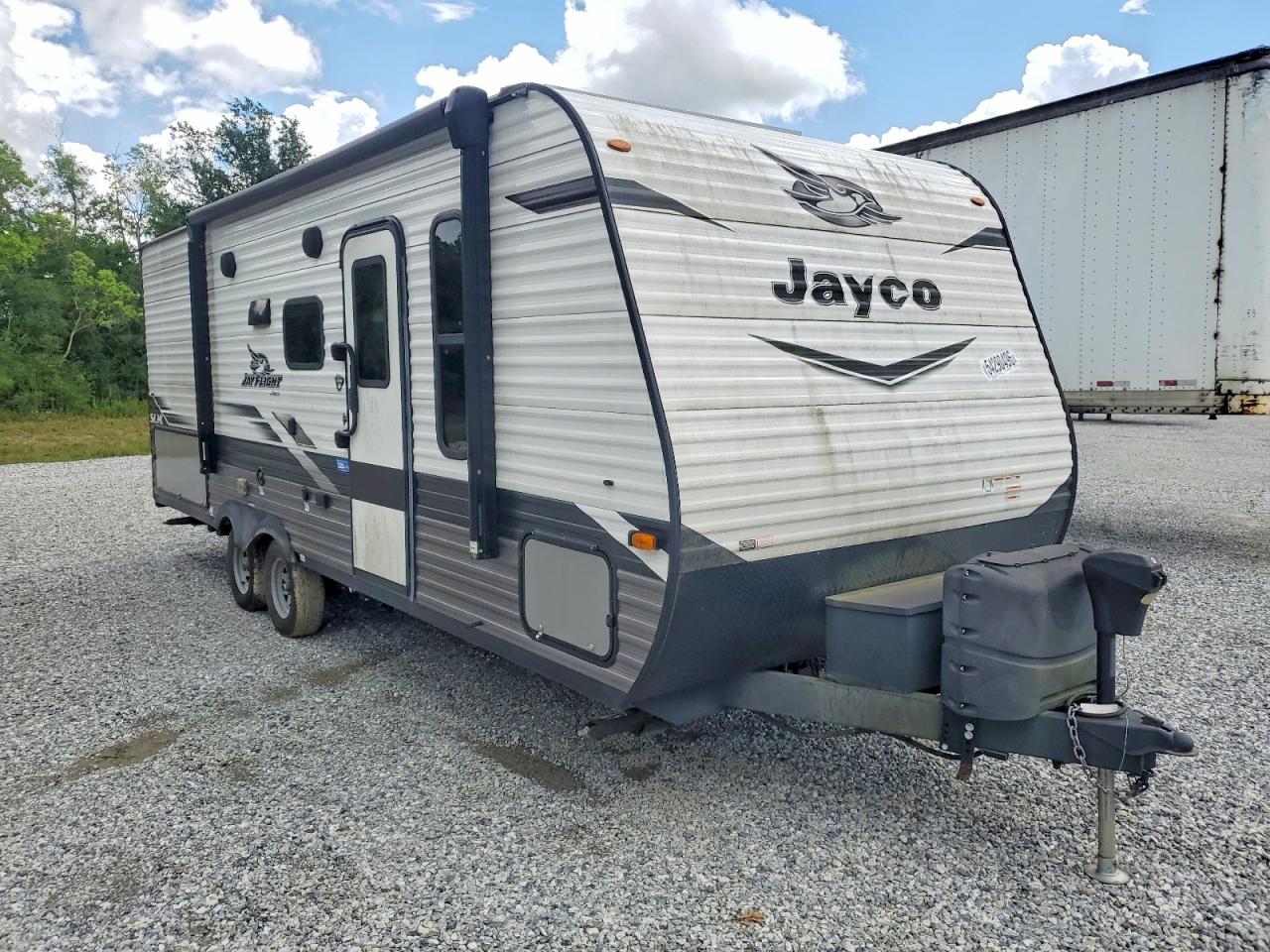 Jay Flight Slx