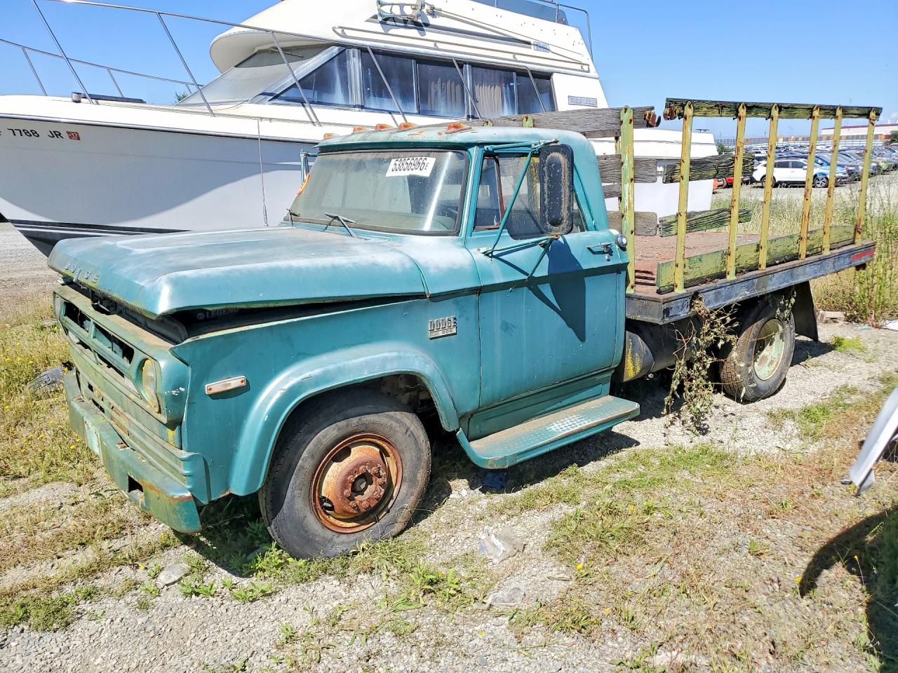 Dodge 300