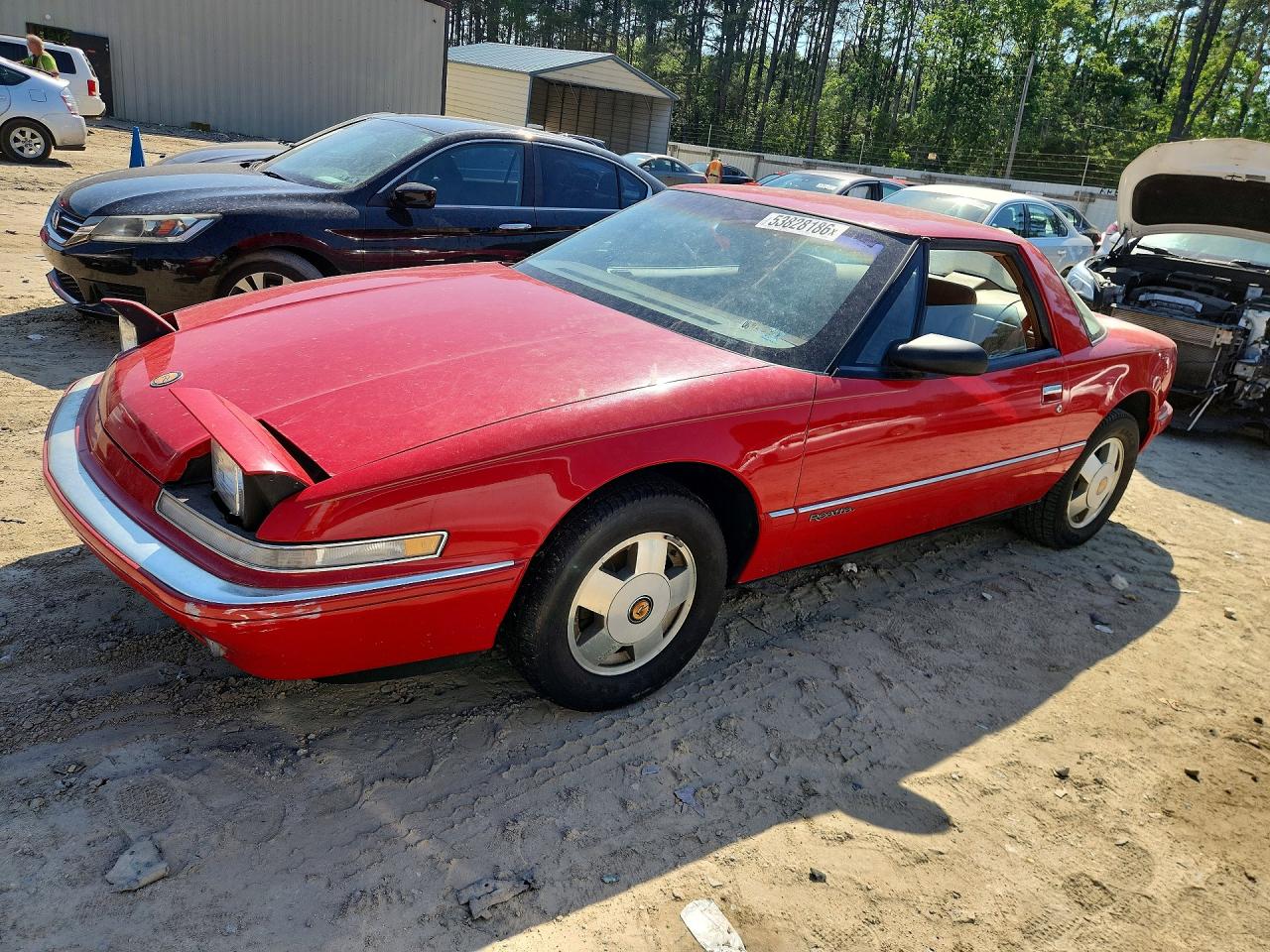 Buick Reatta