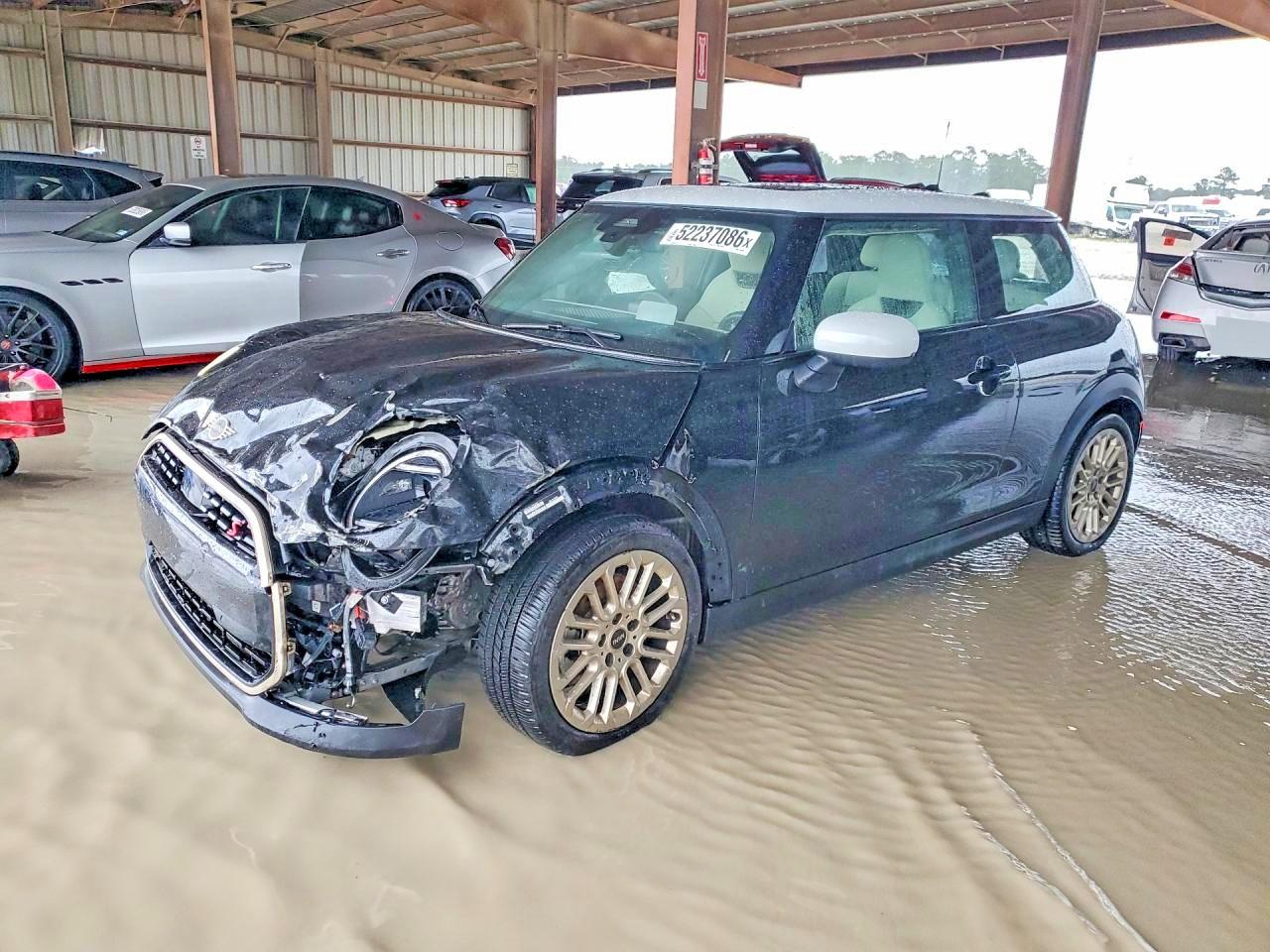 2025 Mini Cooper