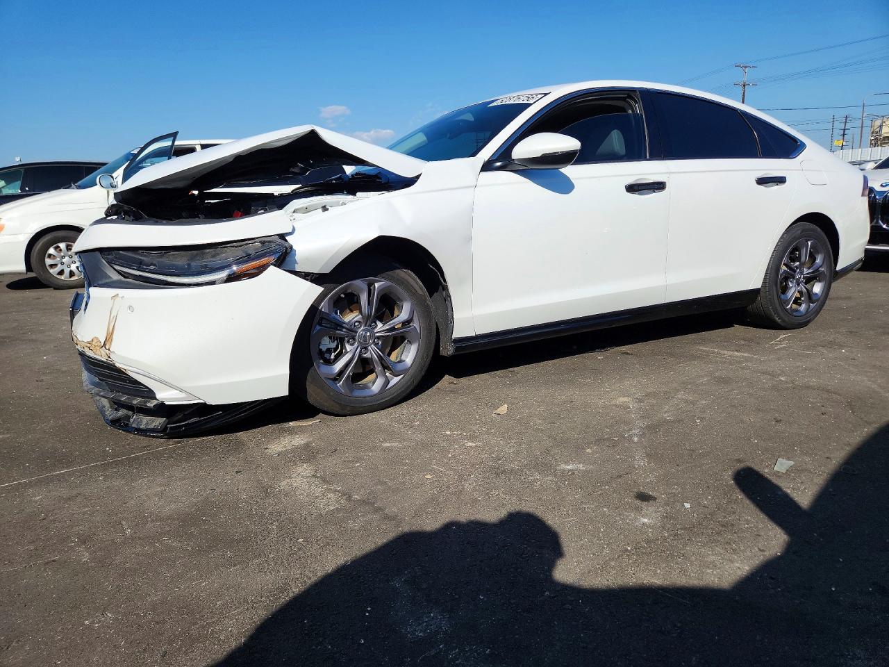 2024 Honda Accord