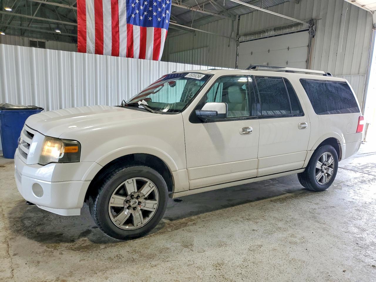 2010 Ford Expedition