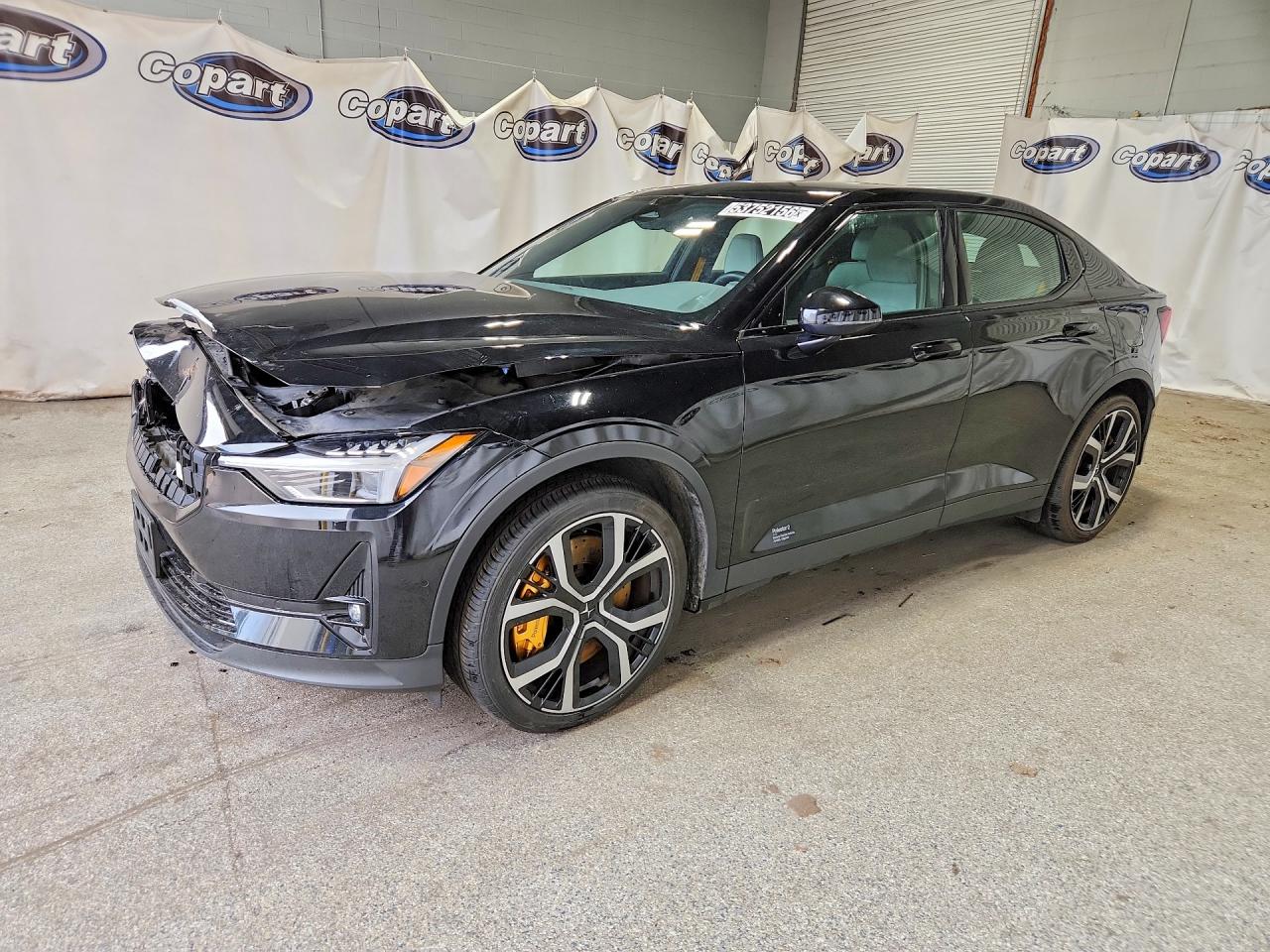 2023 Polestar 2