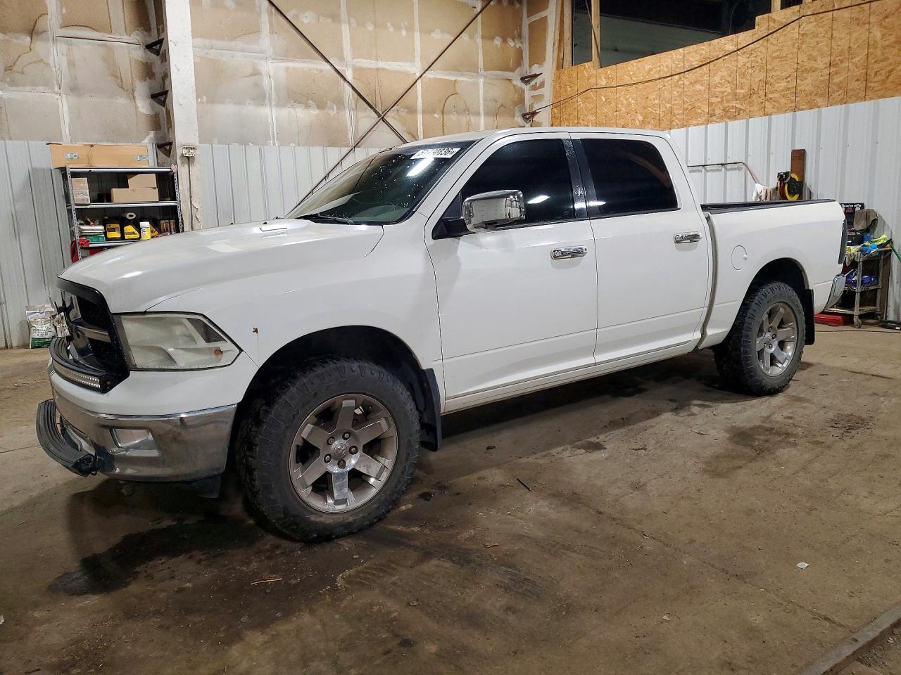 Dodge Ram 1500