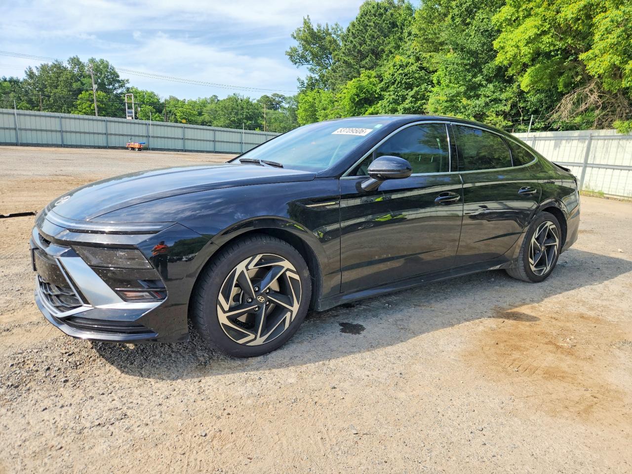 2025 Hyundai Sonata