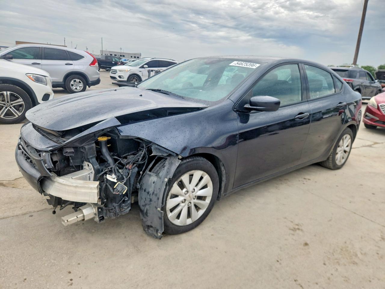 2014 Dodge Dart
