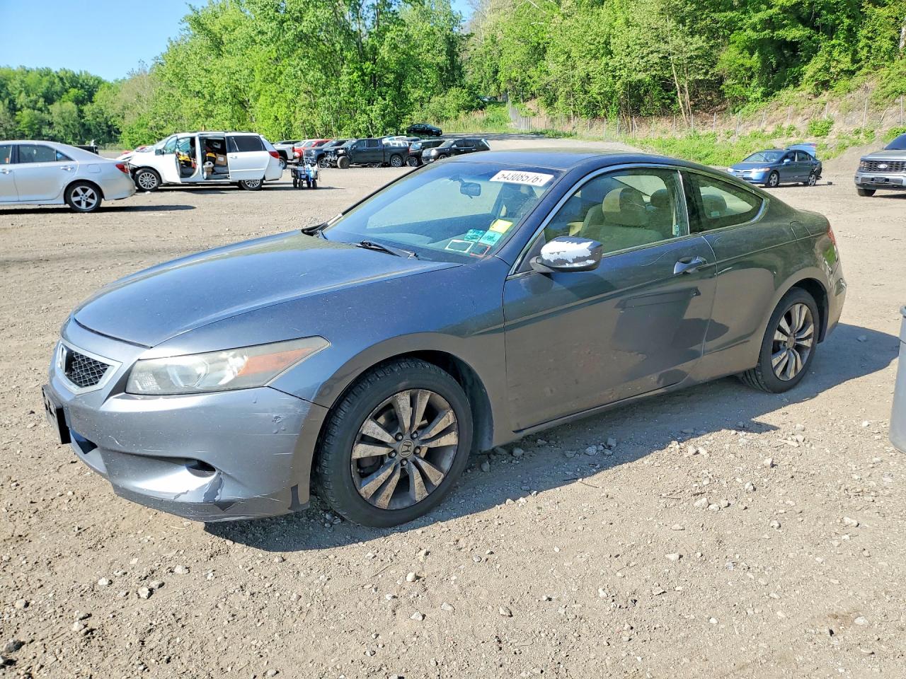 2010 Honda Accord