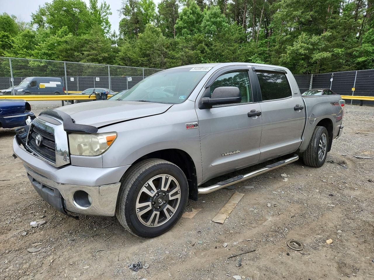 2008 Toyota Tundra