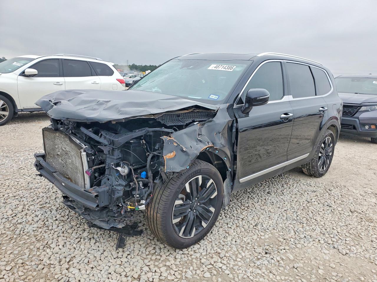 2023 Kia Telluride