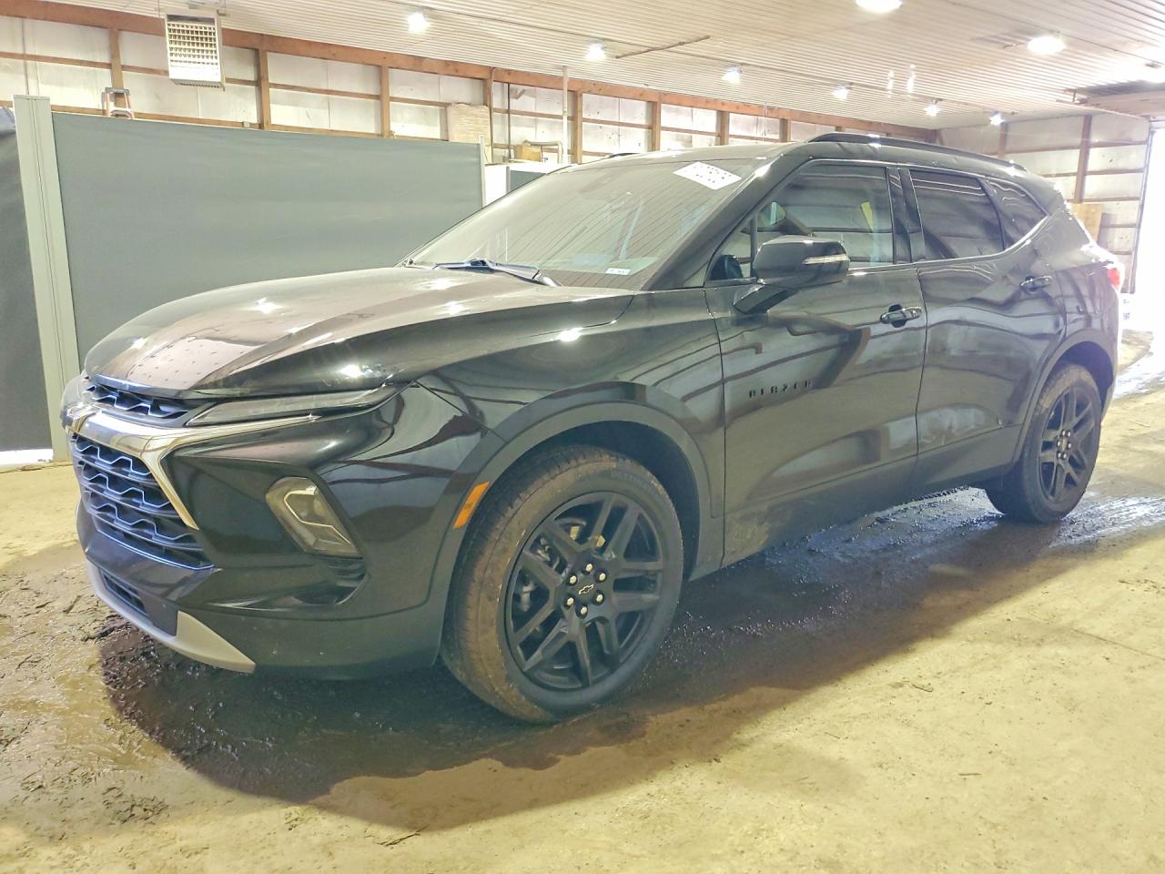 2023 Chevrolet Blazer