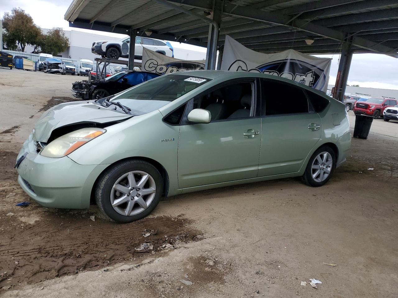 2008 Toyota Prius