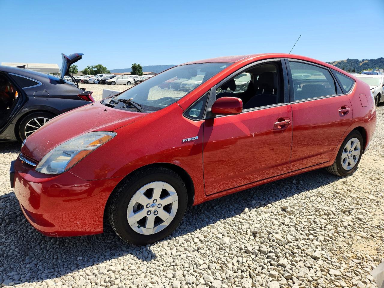 2007 Toyota Prius