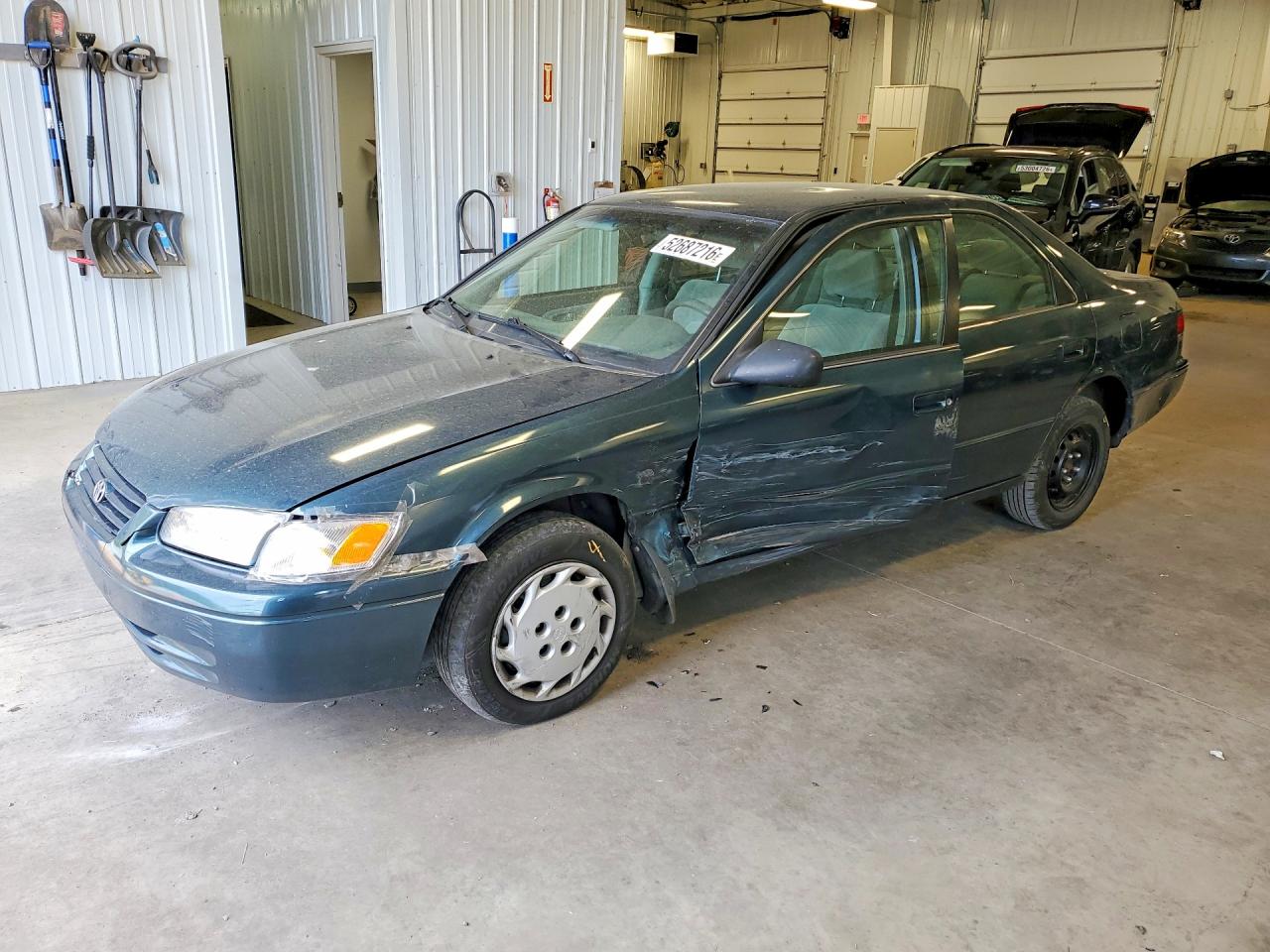 1998 Toyota Camry