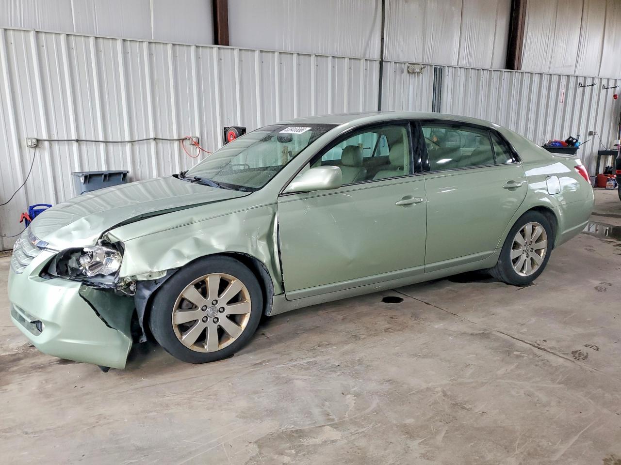 2006 Toyota Avalon