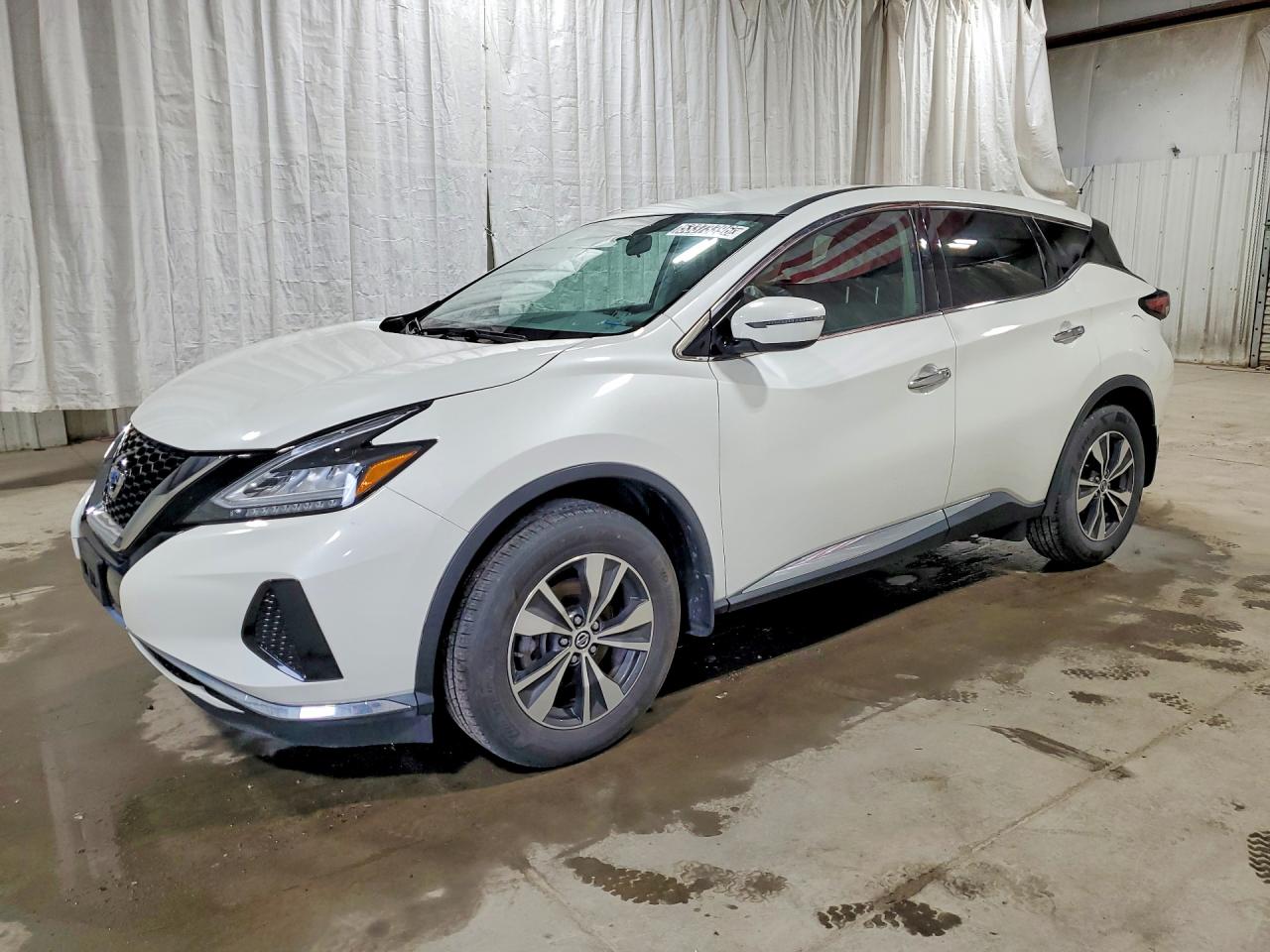 2019 Nissan Murano