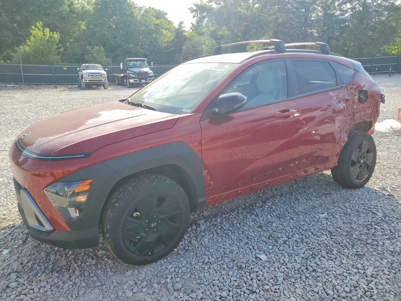 2026 Hyundai Kona