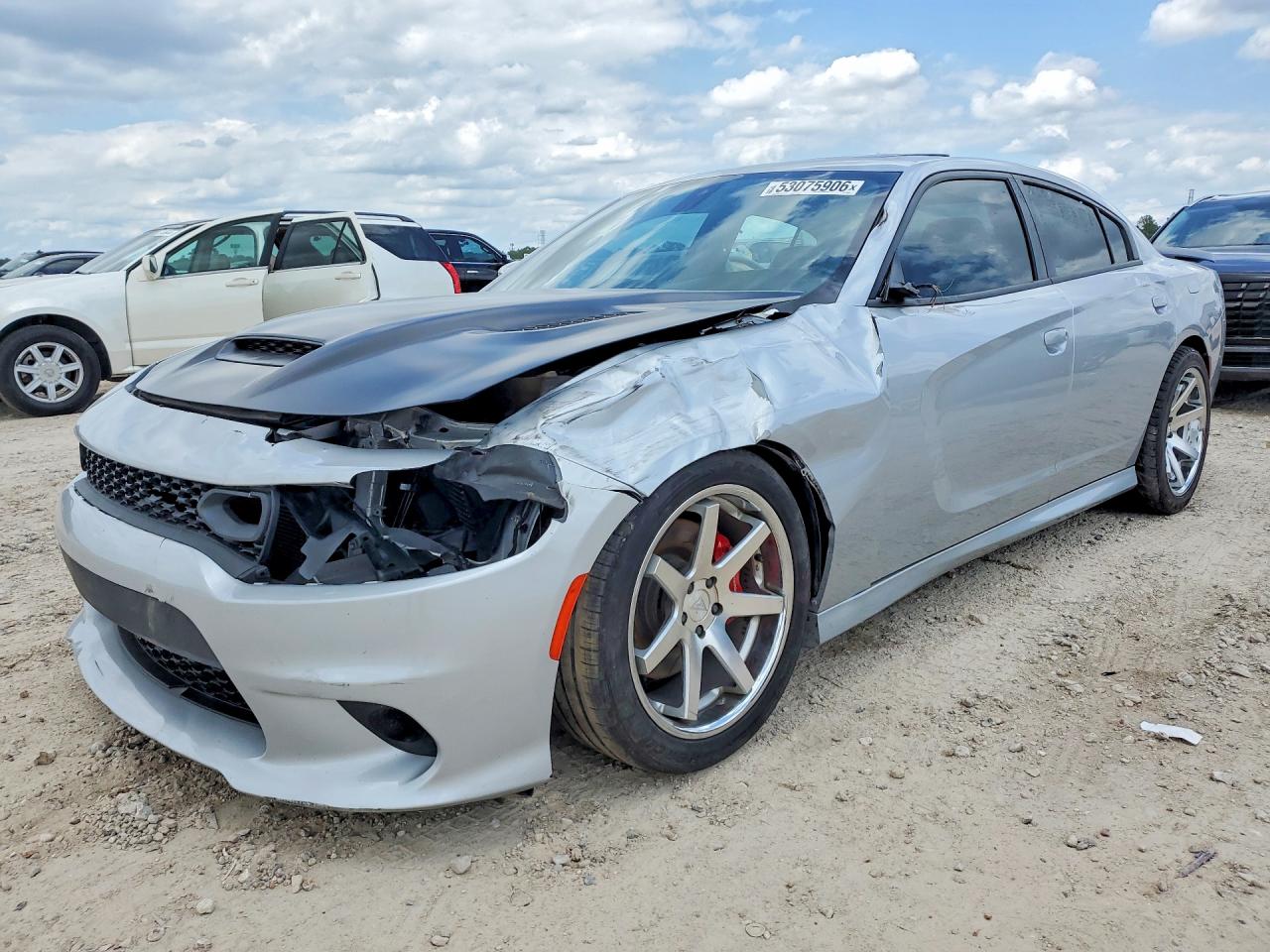 2020 Dodge Charger