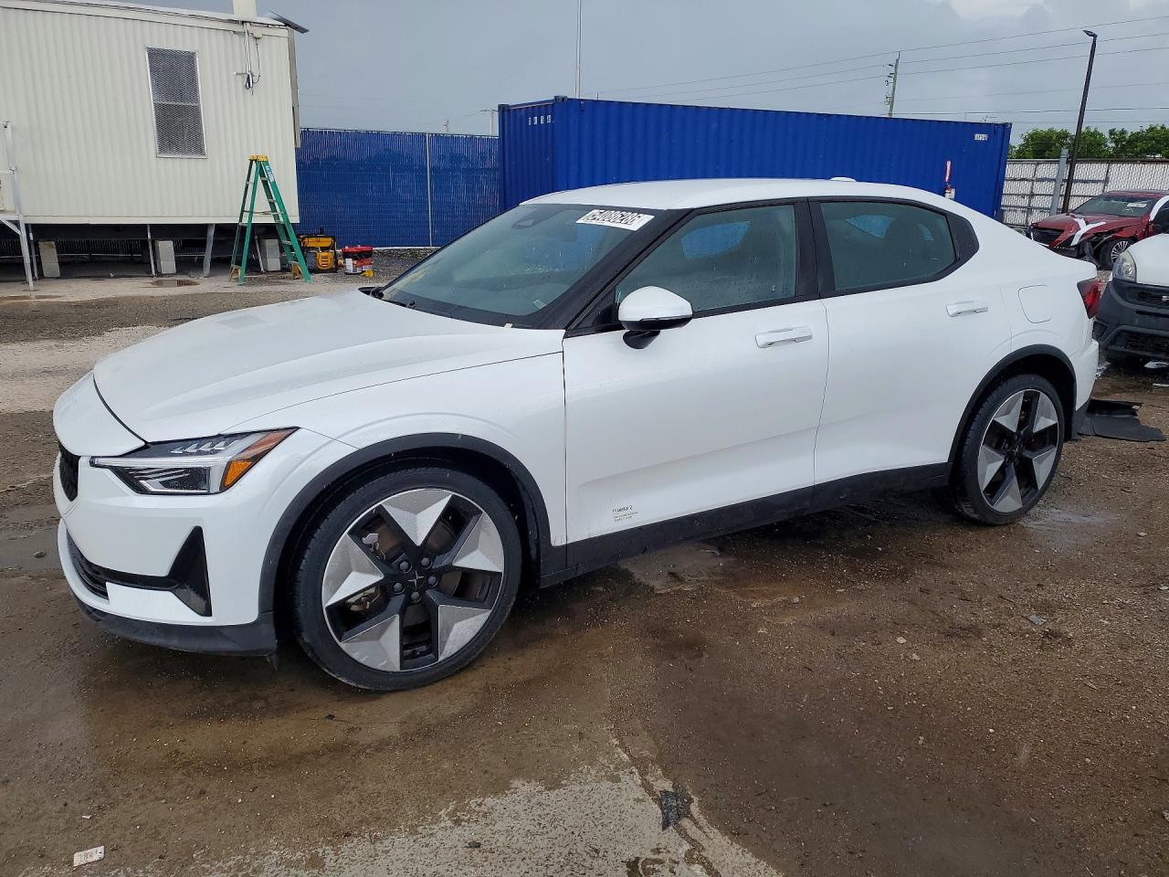 2023 Polestar 2