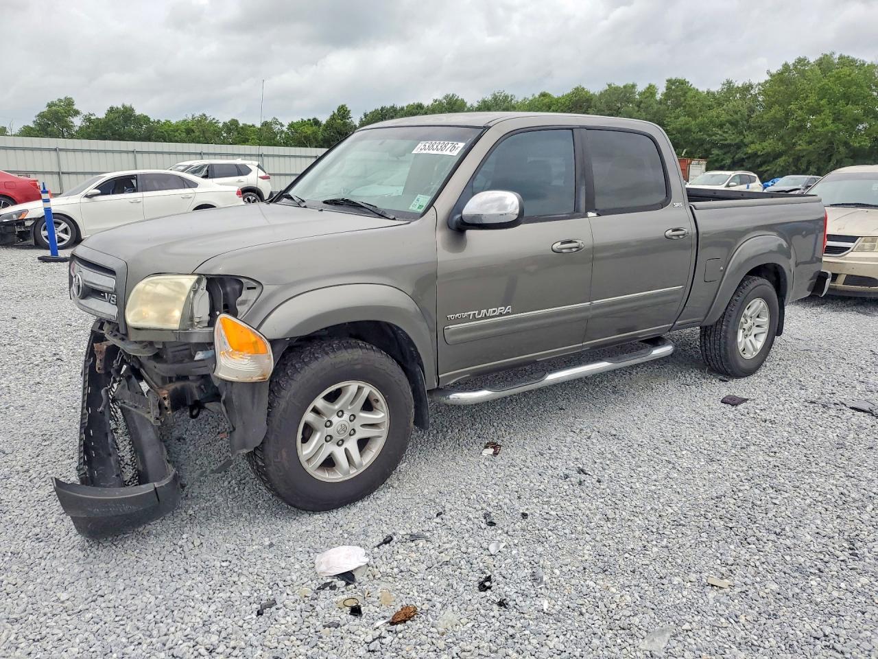 2006 Toyota Tundra