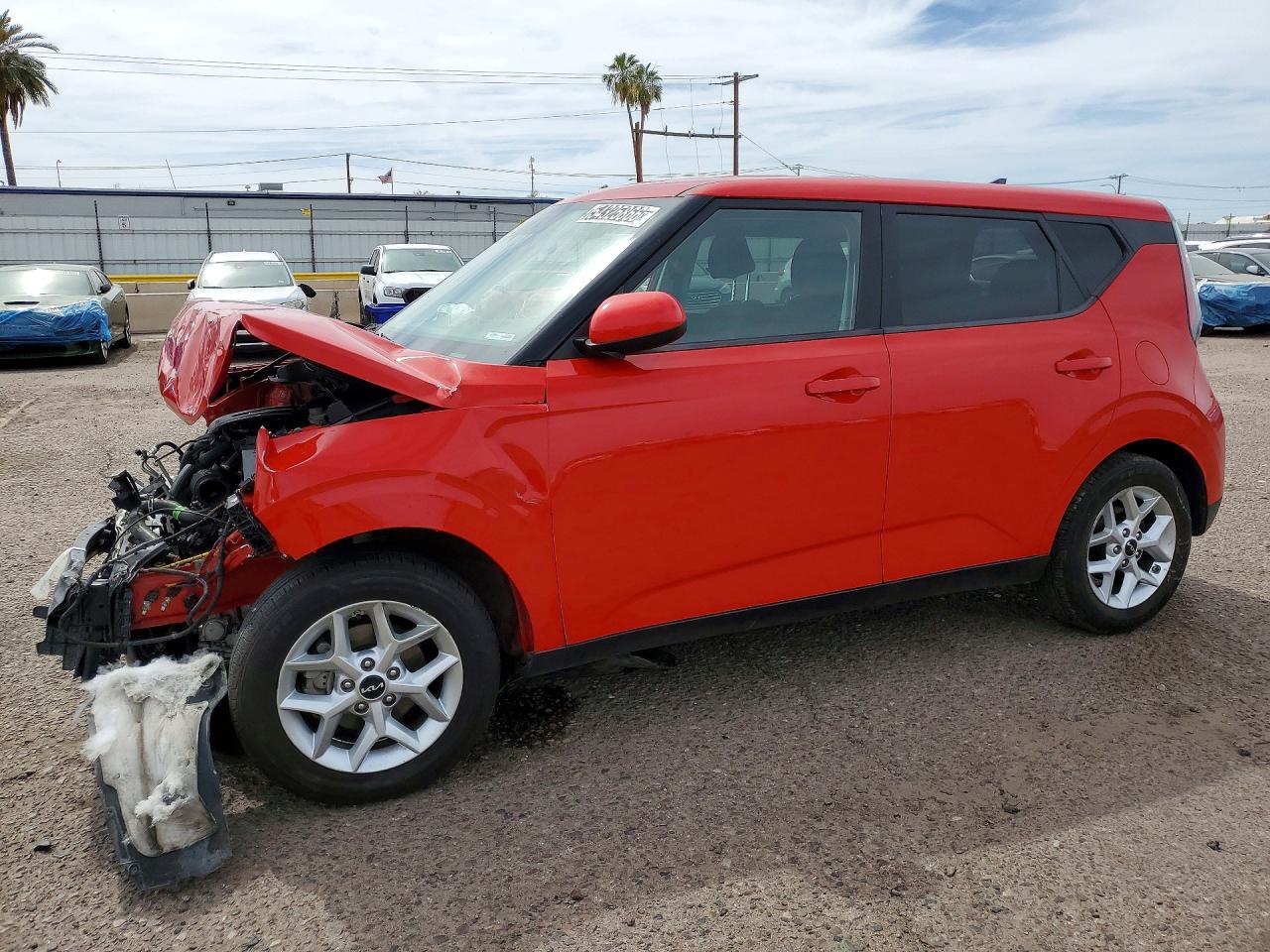 2023 Kia Soul