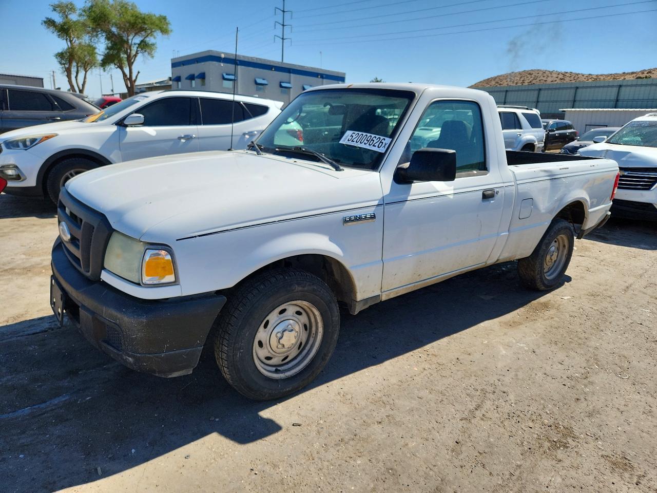 2006 Ford Ranger