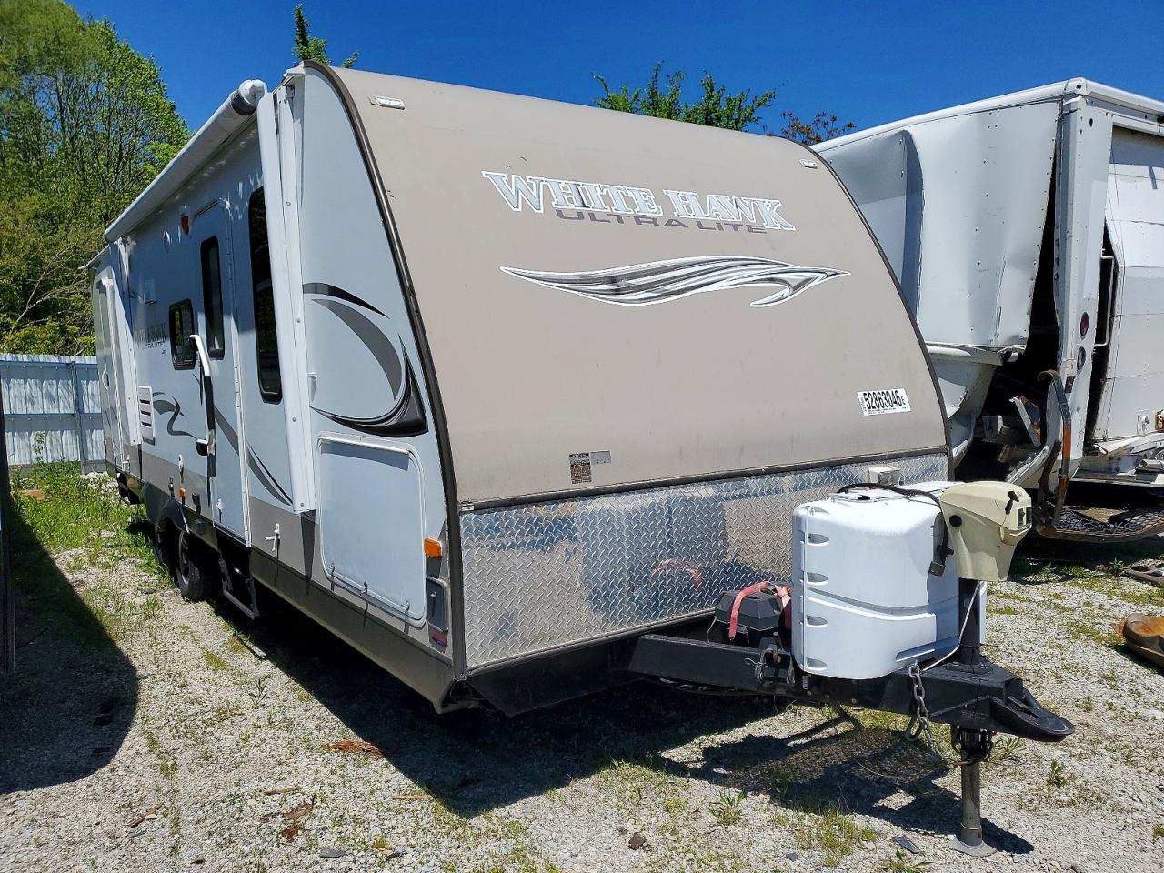 2013 Jayco White Hawk
