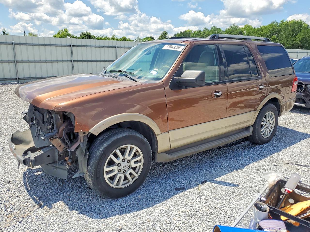 2012 Ford Expedition