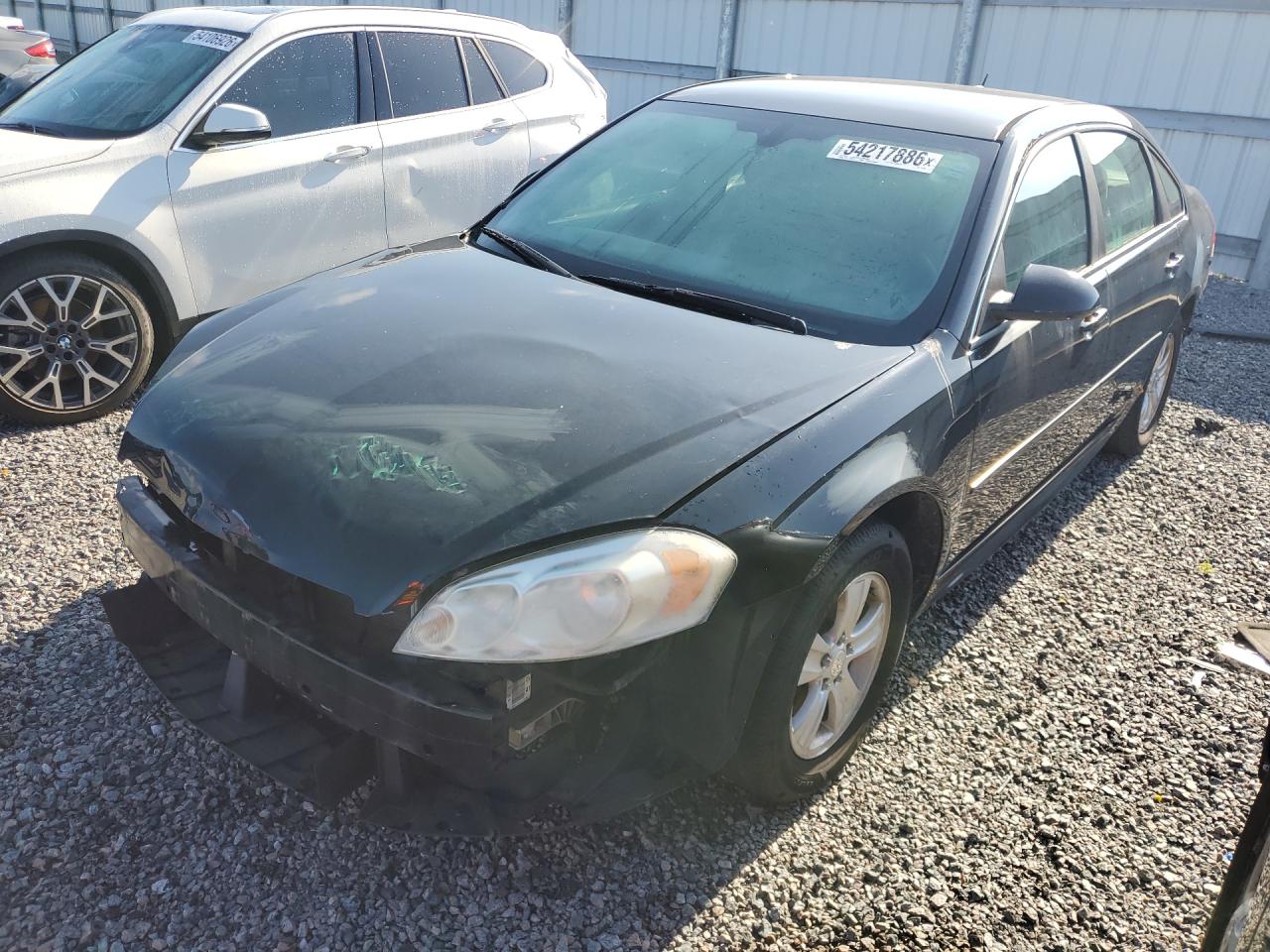 Chevrolet Impala