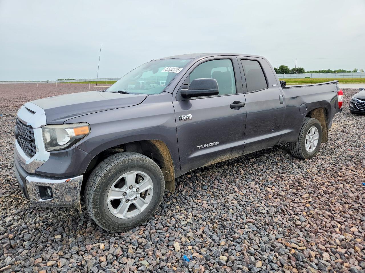 2018 Toyota Tundra