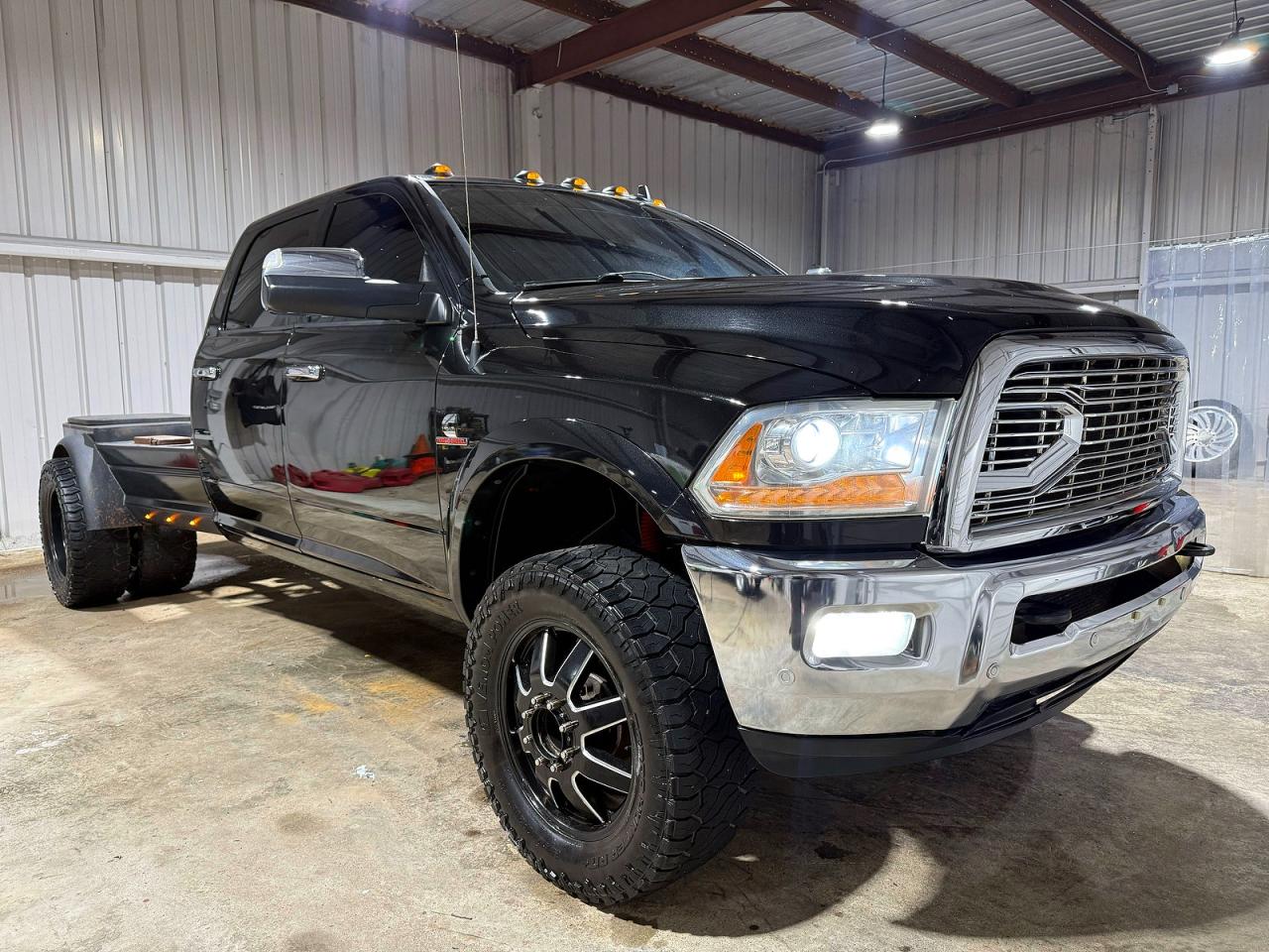 2016 Ram 3500