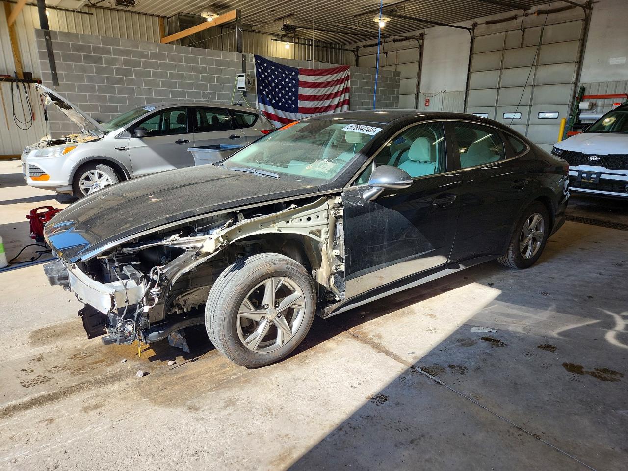 2023 Hyundai Sonata