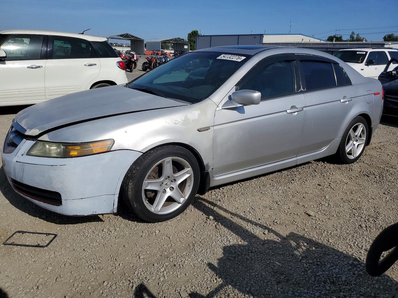 2006 Acura TL