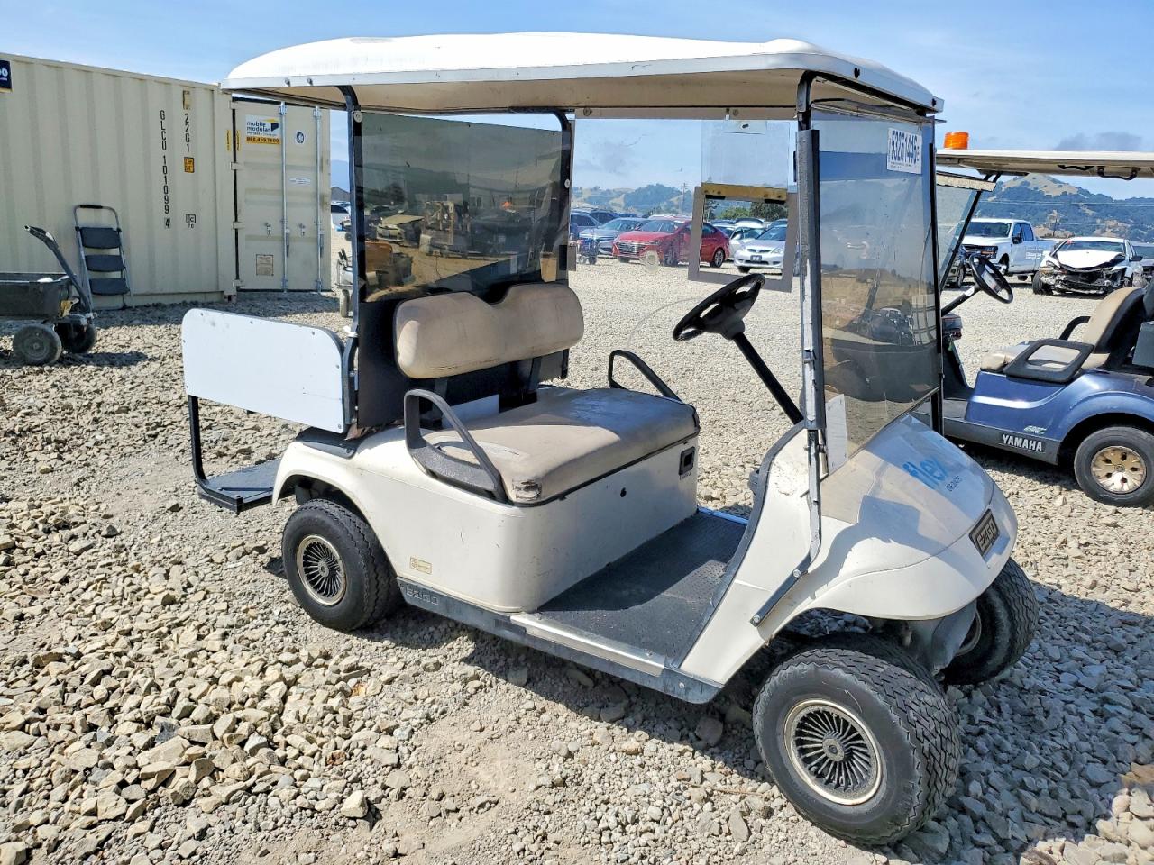 2005 Ez Go Golf Cart