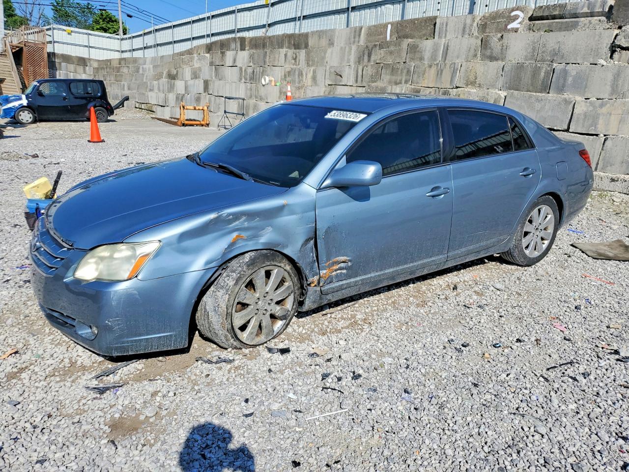 2006 Toyota Avalon