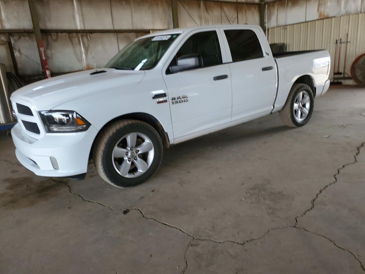 2013 Ram 1500