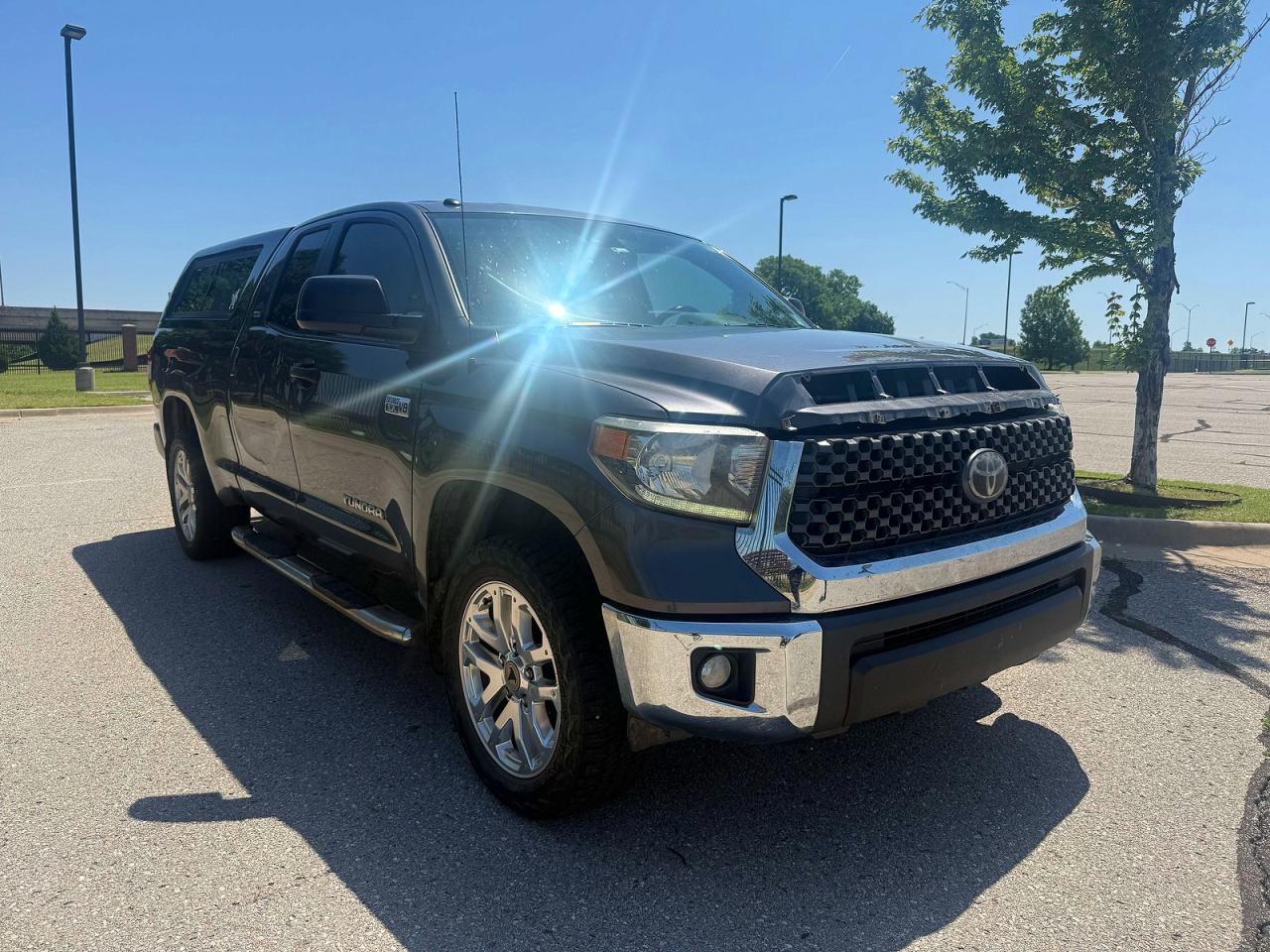 2019 Toyota Tundra