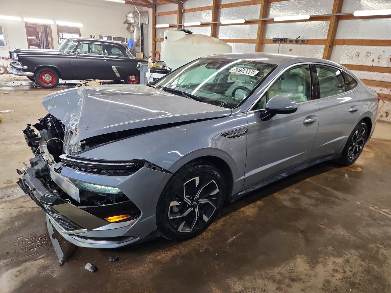 2025 Hyundai Sonata