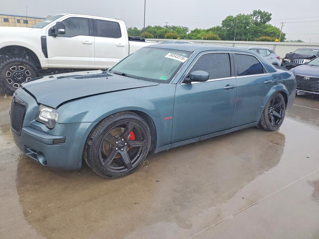 2005 Chrysler 300