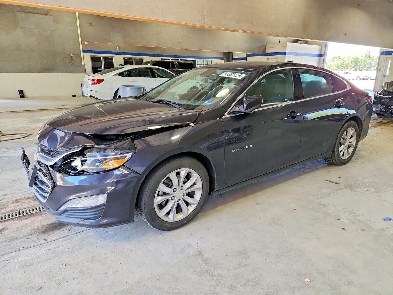 2022 Chevrolet Malibu Limited