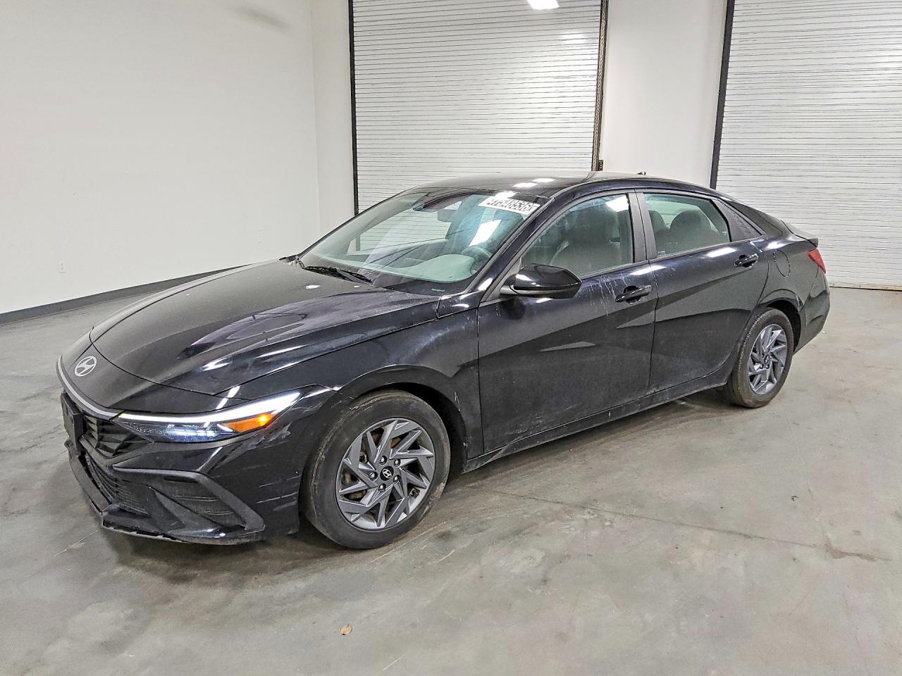2024 Hyundai Elantra
